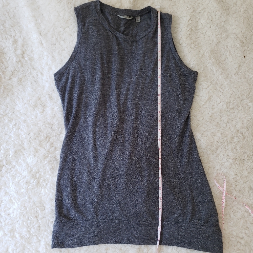 athleta • siro twist open back tank - Picture 9 of 10